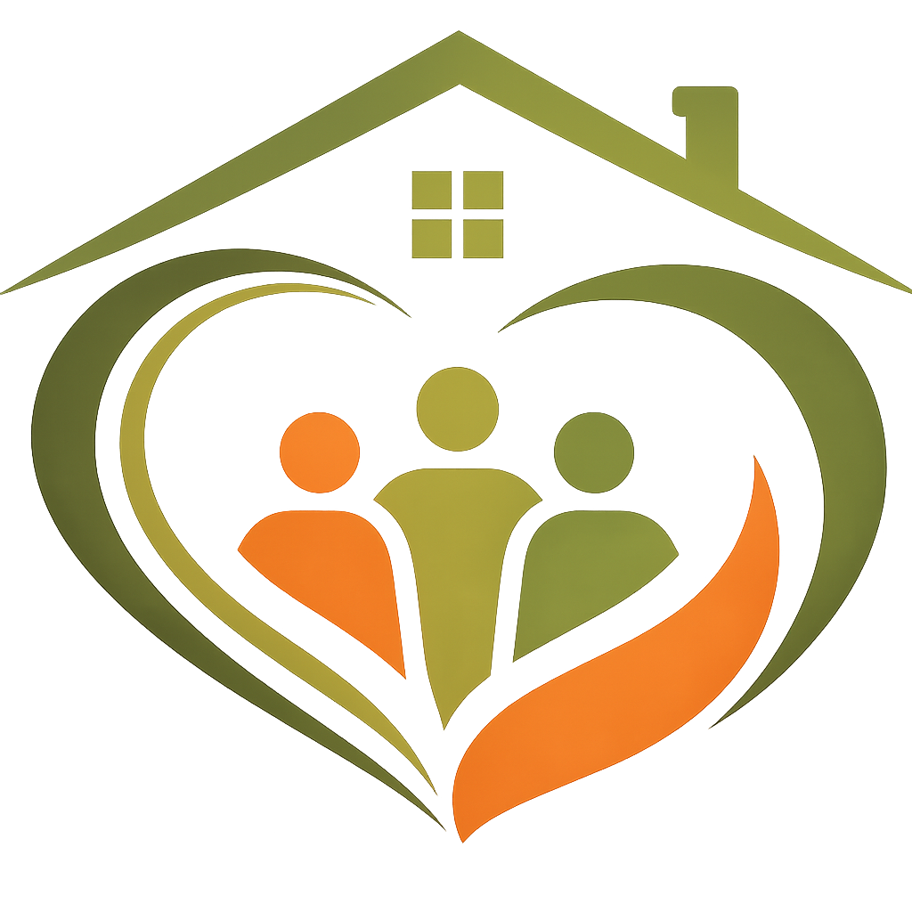 Wisdom Adult Family Home Logo